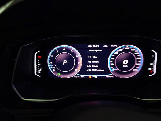 VOLKSWAGEN JETTA 2.0 350 TSI GASOLINA GLI DSG
